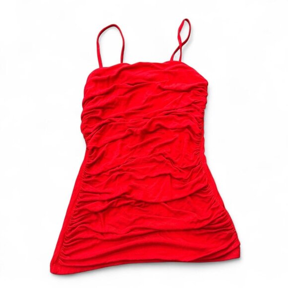 Express Y2K Tank Top - Picture 1 of 3